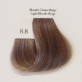 8.8 BeColor farba bez amoniaku ean 8050616010360 jasny blond beżowy Poznań CLEANICO .jpg