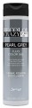BeColor CRAZY 150ml fluo color gel koloryzacja bez amoniaku w 12 min REARL GREY na www cleani co Poznań.jpg