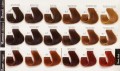 BeColor paleta str 3 Czerwienie miedziane rudości brązy oraz złote odcienie CLEANICO Poznań światło naturalne dzienne bez refleksu odbicia.jpg