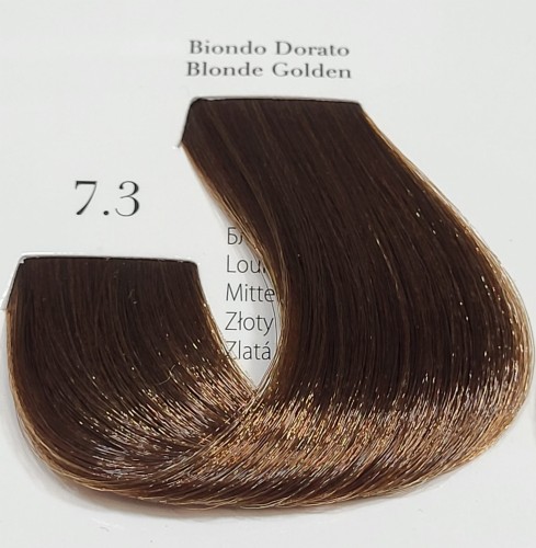 7.3 złoty blond Farba bez amoniaku BeColor12min 8008277310213 Poznań hurtownia rabaty dla profesjonalistów odbiór osobisty www-cleani-co .jpg