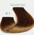 8.3 ZŁOTY BLOND farba do włosów bez amoniaku BeColor12min Poznań odbiór osobisty rabaty dla profesjonalistów www-cleani-co .jpg