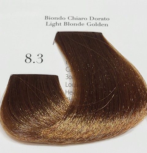 8.3 ZŁOTY BLOND farba do włosów bez amoniaku BeColor12min Poznań odbiór osobisty rabaty dla profesjonalistów www-cleani-co.jpg