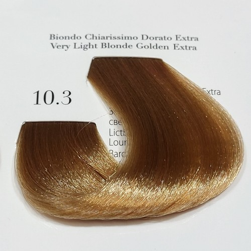 10.3 Extra jasny złoty blond farba bez amoniaku BeColor12min ammonia-free Very Light Blonde Golden odbiór osobisty Poznań rabaty dla profesjonalistów dostępny od ręki hurtownia fryzjerska CLEANICO .jpg