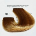 10.3 Extra jasny złoty blond farba bez amoniaku BeColor12min ammonia-free Very Light Blonde Golden odbiór osobisty Poznań rabaty dla profesjonalistów dostępny od ręki hurtownia fryzjerska CLEANICO.jpg