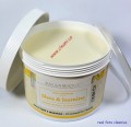 Balsamique Masło Shea z Jaśminem 450g do masażu oraz do włosów suchych po farbowaniu Dystrybutor Poznań  CLEANICO ean 450G 5905063003492  .jpg