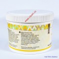 Balsamique Masło Shea z Jaśminem 450g do masażu oraz do włosów suchych po farbowaniu Dystrybutor Poznań  CLEANICO ean 450G 5905063003492