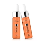 Silcare Oliwka do skórek i paznokci Garden RUBIN Orange 15ml