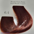 6.4 miedziany ciemny blond Farba bez amoniaku BeColor 12minut hurtownia CLEANICO Poznan odbiór osobisty szybka wysyłka ean 8050616010230.jpg
