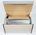 folia fryzjerska aluminiowa do farbowania i manicure 700g Poznan w kartoniku.jpg