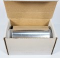 folia fryzjerska aluminiowa do farbowania i manicure 700g Poznan w kartoniku dyspenserze .jpg