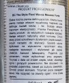 Be hair TheStyle Flexi Waves Mousse forte extra mocna pianka do układania loków i fal 250ml Poznan 8008277311616 .jpg