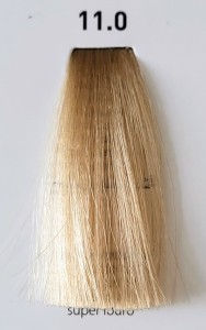 11.0 super blond krem koloryzujący farba do włosów RR Line 100ml