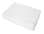 Głuchołazy Wata celulozowa lignina bielona w arkuszach 40x60cm 5kg