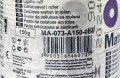 5900516460709 matocell lignina w rolce 150g matopat tzmo poznan fot cleanico etykieta z ean i nr katalogowym MA-073-A150-004 .jpg