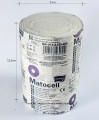 5900516460709 matocell lignina w rolce 13,5cm - szerokość wstęgi 150g matopat tzmo poznan fot cleanico etykieta z ean i nr katalogowym MA-073-A150-004.jpg