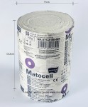 tzmo Matocell Wata celulozowa lignina w zwoju rolka 13,5cm 150g