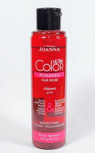 plukanka rozowa do wlosow siwych blond rozjasnianych 150ml koncentrat joanna ultra color .jpg