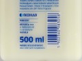 mediwax 500ml emulsja do pielegnacji suchych i zniszczonych rak zalecana dla personelu medycznego który ma stały kontakt ze srodkami dezynfekujacymi poznan cleanico ean5902340983058.jpg
