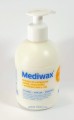 Mediwax 330ml regenerująca emulsja do pielęgnacji suchej wrażliwej i zniszczonej skóry rąk odbiór Poznań.jpg