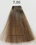  7.00 intensywny blond krem koloryzujący farba do włosów RR Line 100ml