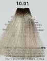 10.1 BeColor12min bardzo jasny blond popielaty Very Light Blonde Ash Extra ammonia free farba do włosów bez amoniaku Poznań CLEANICO ean 8008277761763.jpg
