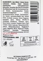 be mineral maska do wlosow slabych mineralizujaca i domykajaca luske wlosa z niskim ph sklad ean 8008277313436.jpg