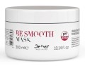 Be Smooth Mask 300ml Maska wygladzajaca po prostowaniu utrzymujaca efekt laminacji Poznan 8008277313603.jpg