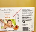 oliwka do masazu melon kanister 5 litrow balsamique poznan www cleani co