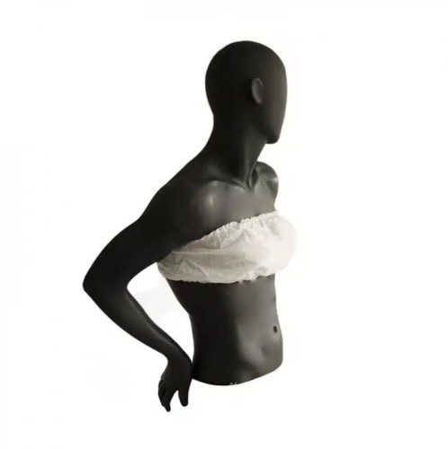 Stanik biustonosz zabiegowy jednorazowy wlokninowy z gumkami Poznan.jpg