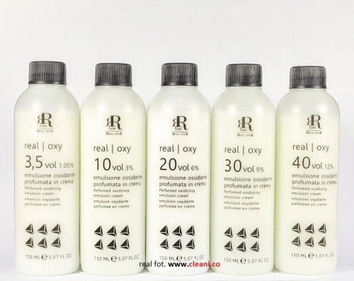 RR aktywatory oxydant woda utleniona do farb mała 150ml Poznan hurt detal cleanico.jpg