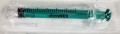 strzykawka 3ml zarys diconex z silikonowym tloczkiem 3 czesciowa z gwintem na igle typu luer lock Poznan 5907996862139 .jpg