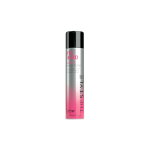 Be hair The Style FIX HERO Lakier do włosów extra strong spray 400ml