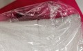 Paski piankowe termiczne do koloryzacji szeokość 12cm długosc 29 lub 38cm 100sztuk szczegol - grubosc pianki real foto www-cleani-co.jpg