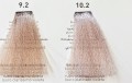 10.2 platynowy fioletowy blond rr line real color w sasiedztwie 9.2.jpg