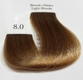8.0 becolor12min jasny blond naturalny farba bez amoniaku 100ml behair 8008277310060.jpg