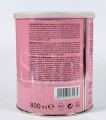 wosk do depilacji na cieplo w puszce rosa skinsystem epilations 800ml 8051407571435.jpg