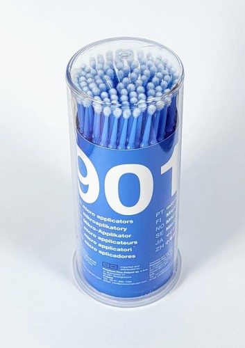micro aplikator 100szt niebieski regular Premium Plus Poznan.jpg