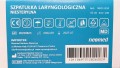 Szpatulka drewniana NeoMed-1110 laryngologiczna niesterylna 15cm do nakladania wosku do depilacji standardowa szeroka 18mm Poznan CLEANICO.jpg