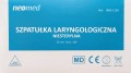 Szpatulka drewniana laryngologiczna niesterylna 15cm do nakladania wosku do depilacji standardowa szeroka 18mm Poznan CLEANICO.jpg