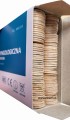 Szpatulka drewniana NeoMed-1110 laryngologiczna niesterylna 15cm do nakladania wosku do depilacji standardowa szeroka 18mm Poznan CLEANICO 0106973128263029.jpg