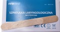 neomed szpatulki 15cm NEO-1110 laryngologiczne standardowe 100sztuk Poznan CLEANICO.jpg