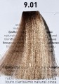 9.01 jasbardzo jansny blond popielaty włoska farba do włosów rr line real color 100ml Poznan cleanico ean 8008277761756 w pelnym sloncu.jpg