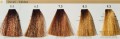 7.3 rr real color farba do wlosow zloty blond 100ml 8008277169224 w sasiedztwie po dwa poziomy w dol i w gore - zdjecie palety w pelnym sloncu bocznym.jpg