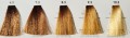 8.3 rr real color farba jasny blond zloty farba permanentna do wlosow  100ml kod kreskowy 8008277169231 dla porownania dwa poziomy w gore i dol - zdjecie w pelnym sloncu.jpg