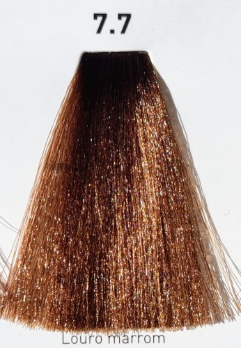 7.7 blond brazowy orzech laskowy rr real color farba 8008277169279 zdjecie w zachodzącym sloncu.jpg