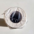 serweta do manicure rolka premium airlaid podfoliowany odcinek 40 x 30 szerokosc rolki 40 ilosc zrywek 40 kod kreskowy 5903933702247 - srednica rolki - ciasne nawiniecie.jpg