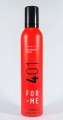 framesi for me 401 Give Me Body Mousse 300ml 8032505879364 Pianka zwiekszajaca objetosc 4 na 6 real foto dyfuzor na www-cleani-co.jpg