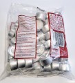 TeaLight BISPOL 50 sztuk 8h podgrzewacze swieczki 5906927016016 etykieta .jpg
