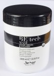 BE tech MASK zakwaszająca maska po zabiegach technicznych 1000ml