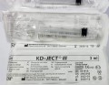 KD JECT III 3ml  z sylikonowa koncowka tloczka strzykawka do wkrecenia igly luer-lock ref KDM 831915.jpg